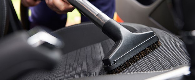 Spring-Cleaning Tips Designed for Your Car | Christian Brothers Automotive, East Wichita